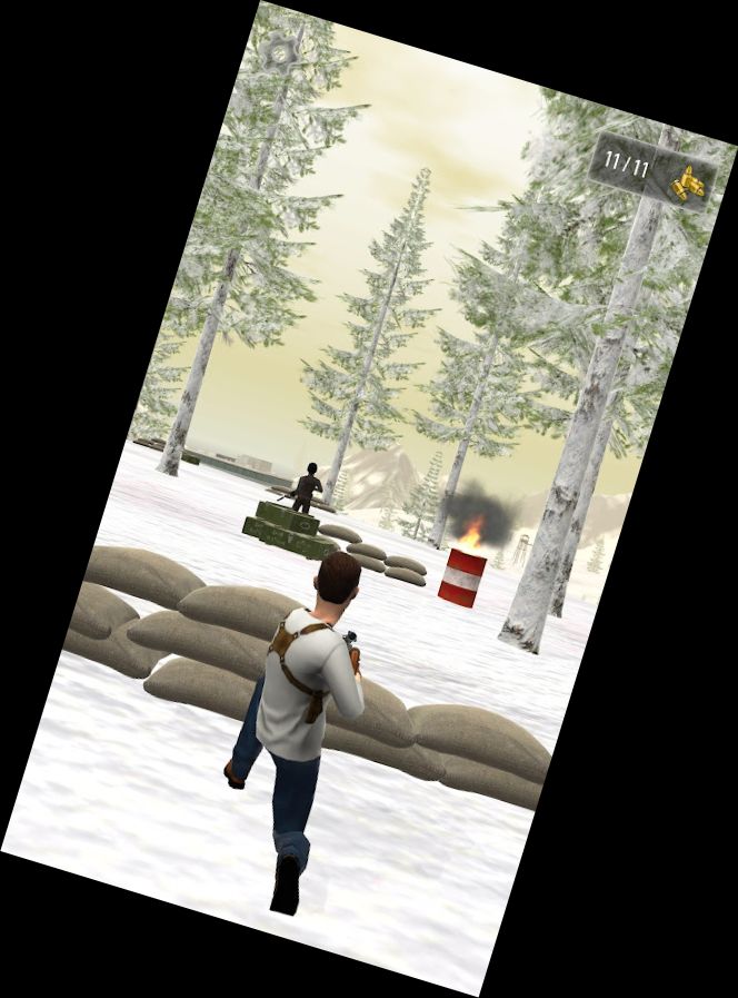 КС Снайпер Контракт: В