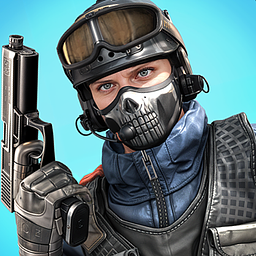 Командос Бойові Ігри Стрілян