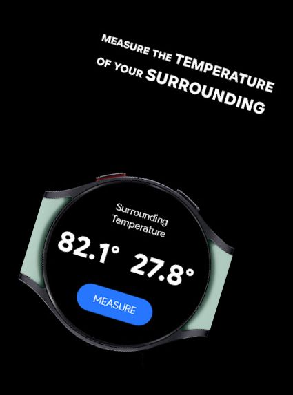 Temperatura Corporal Pro