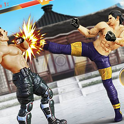 Уличные Бои - Игры Карат