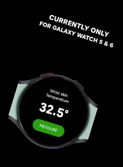 Temperatura Corporal Pro