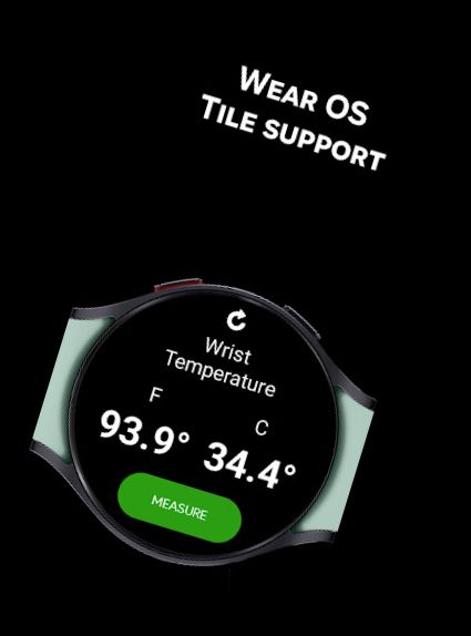 Temperatura Corporal Pro