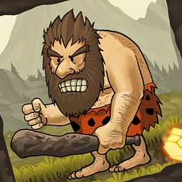 Stone Age Chuck