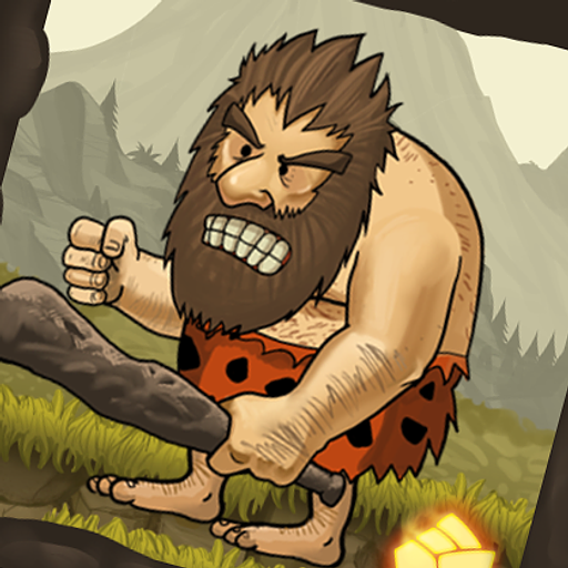 Stone Age Chuck