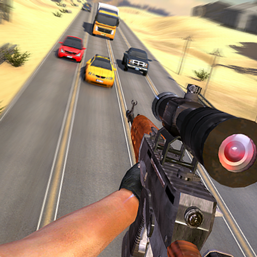 Precision Shooter Firearms Combat Simulator