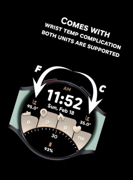 Temperatura Corporal Pro