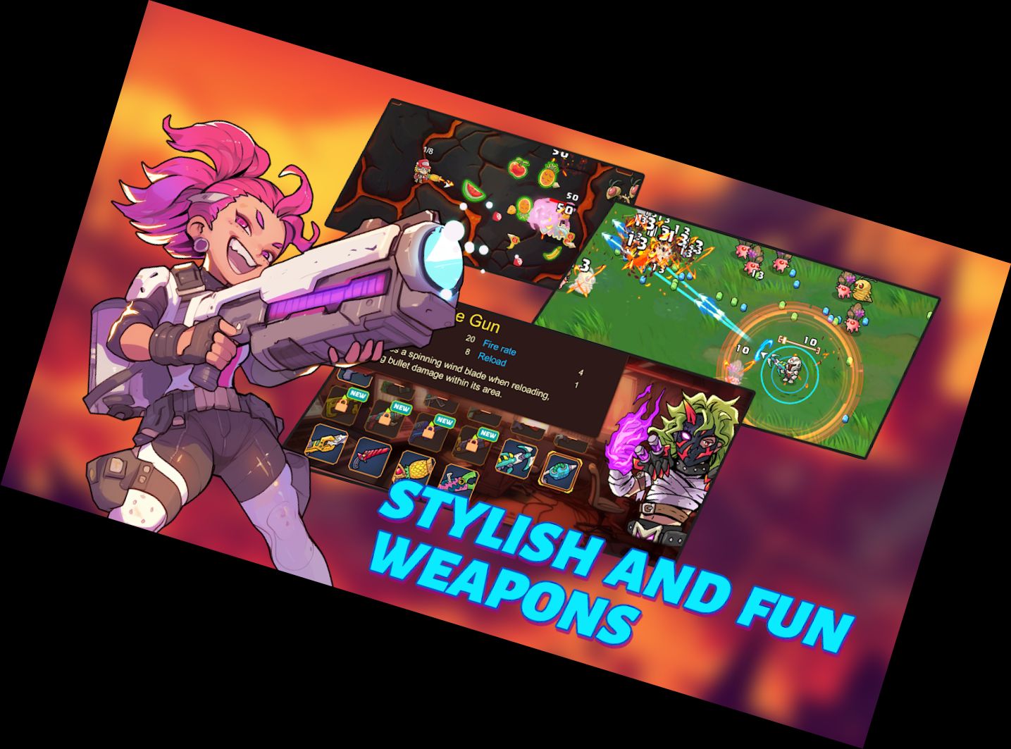 Выжившие на Марсе