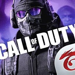 Сall of Duty®: Мобільна - Garena