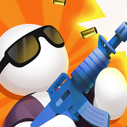 Clash Defense - Shooter Game