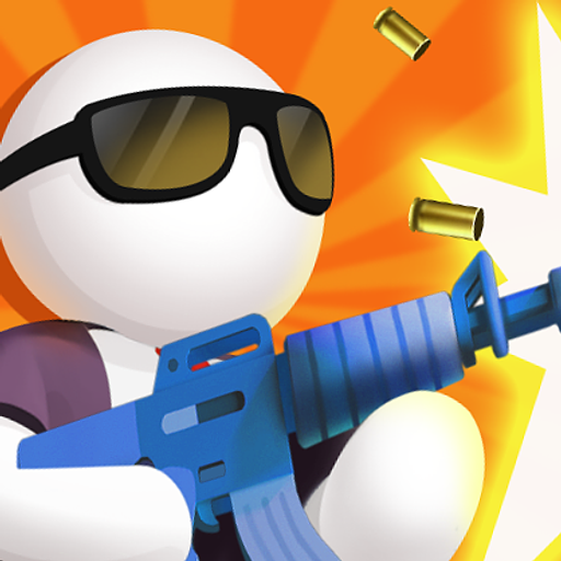 Clash Defense - Shooter Game