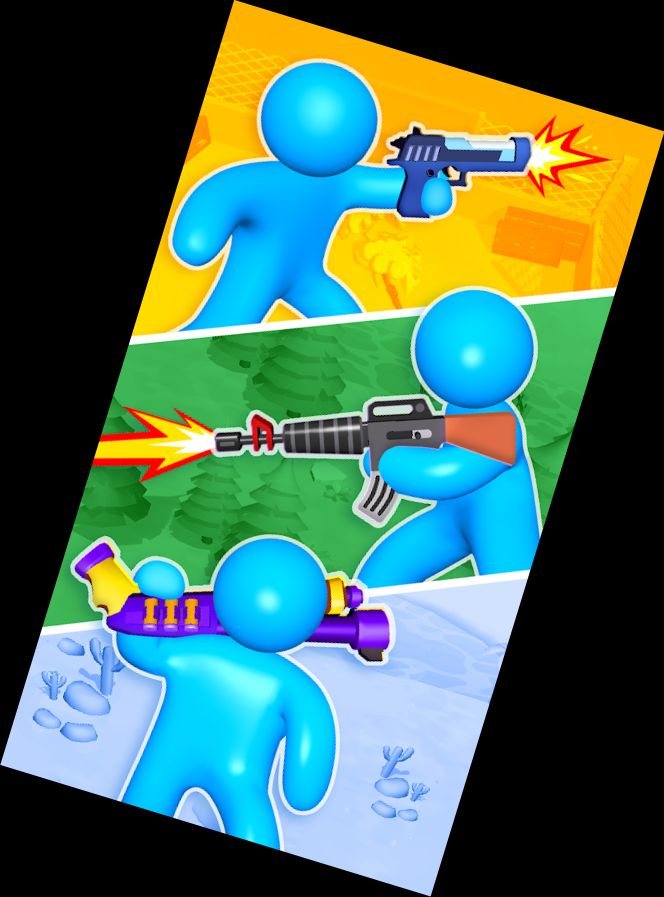 Защитник Героев: В