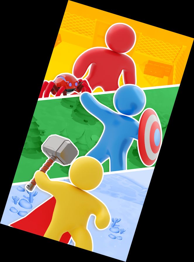 Защитник Героев: В