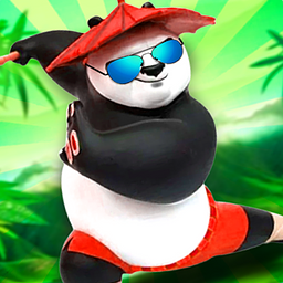 Кунг-фу Карате: Чемпионы