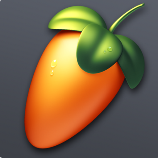 FL STUDIO MOBILE wird in deutscher Sprache als "FL STUDIO MOBILE" bezeichnet, aber eine mögliche Übersetzung wäre "FL Studio Mobile".