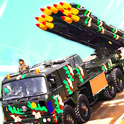 Військова гра Ракетні с