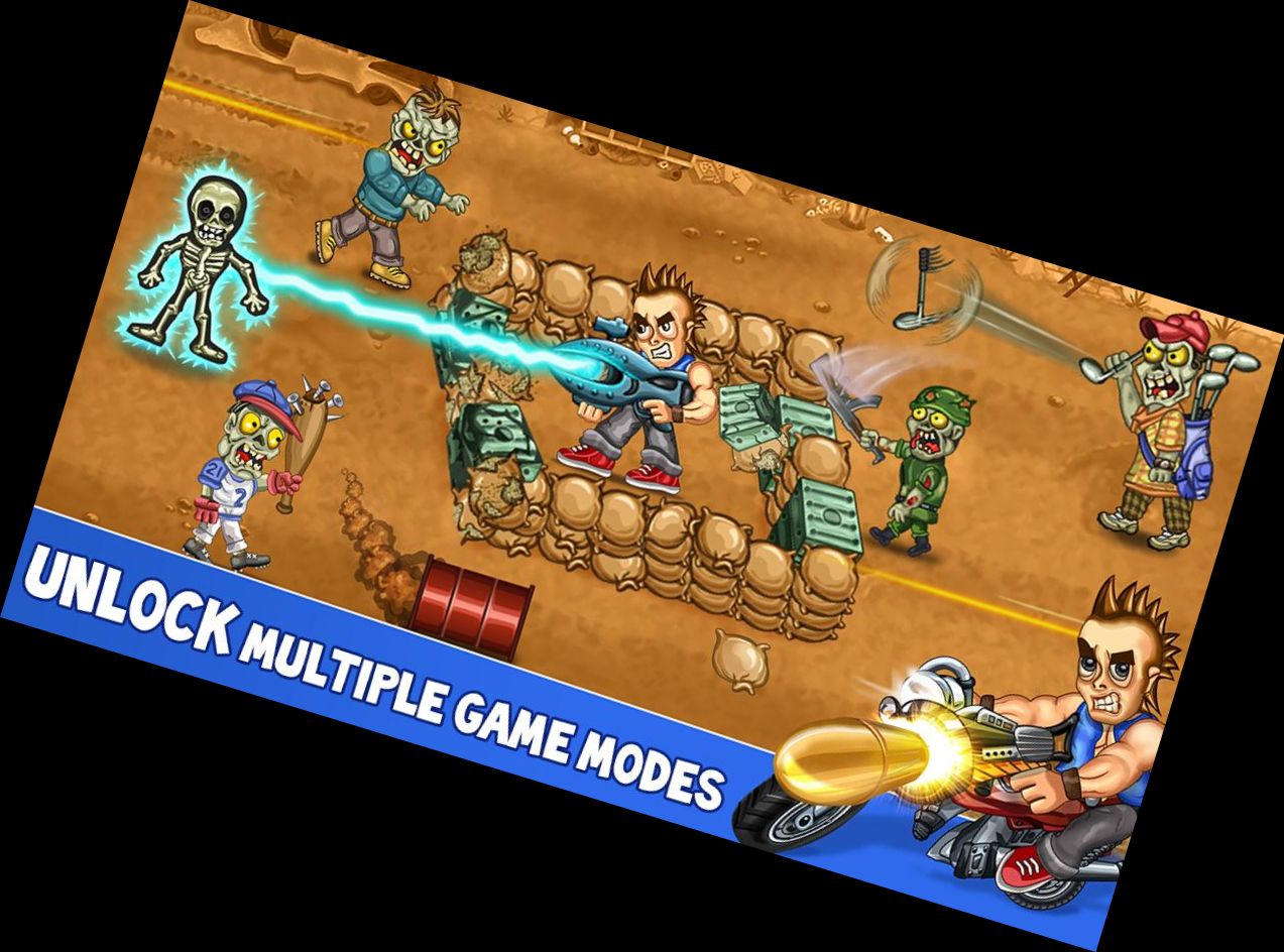 Зомби Герои: Игры о