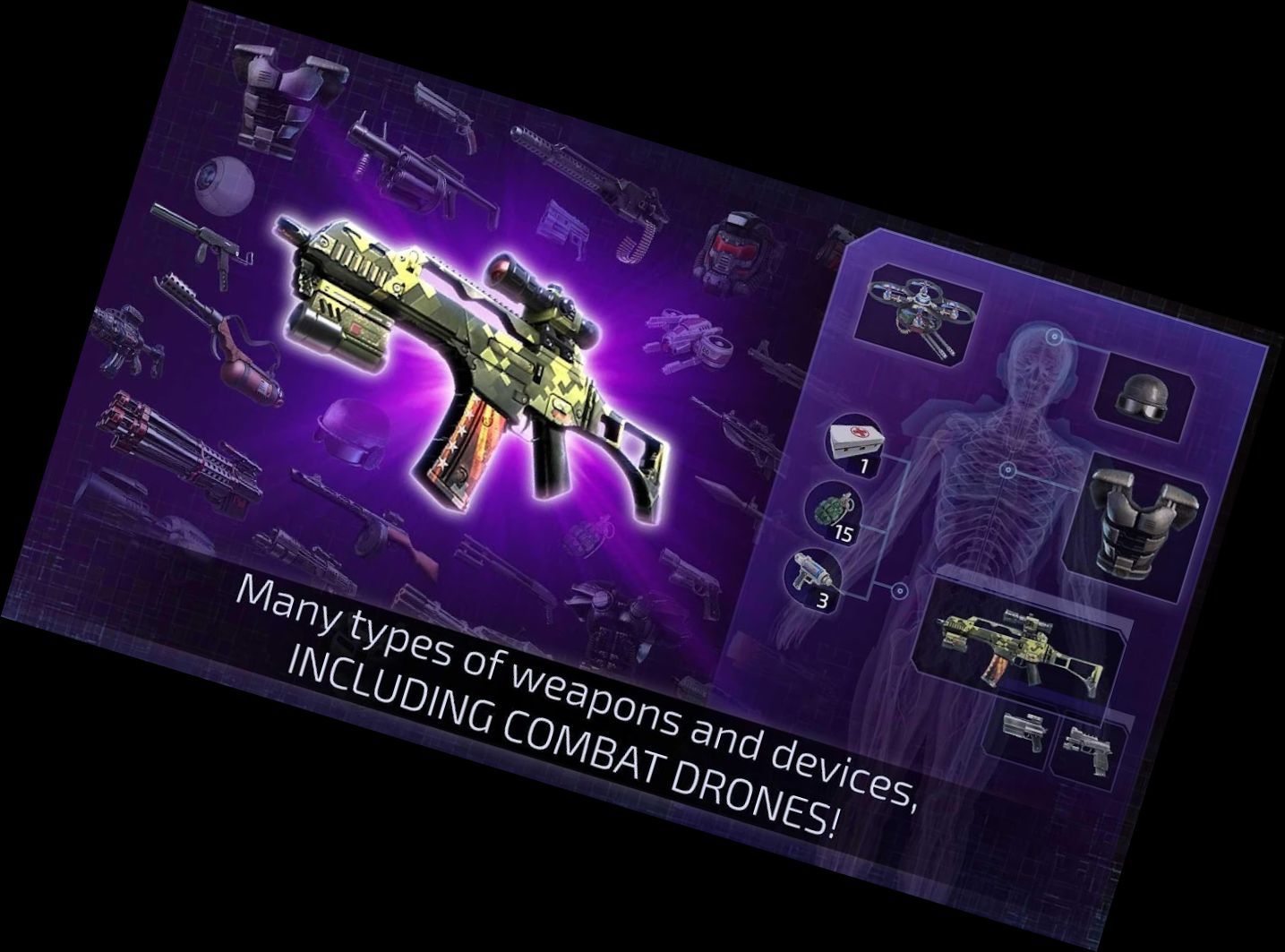 Alien Shooter 2 - Die Legende