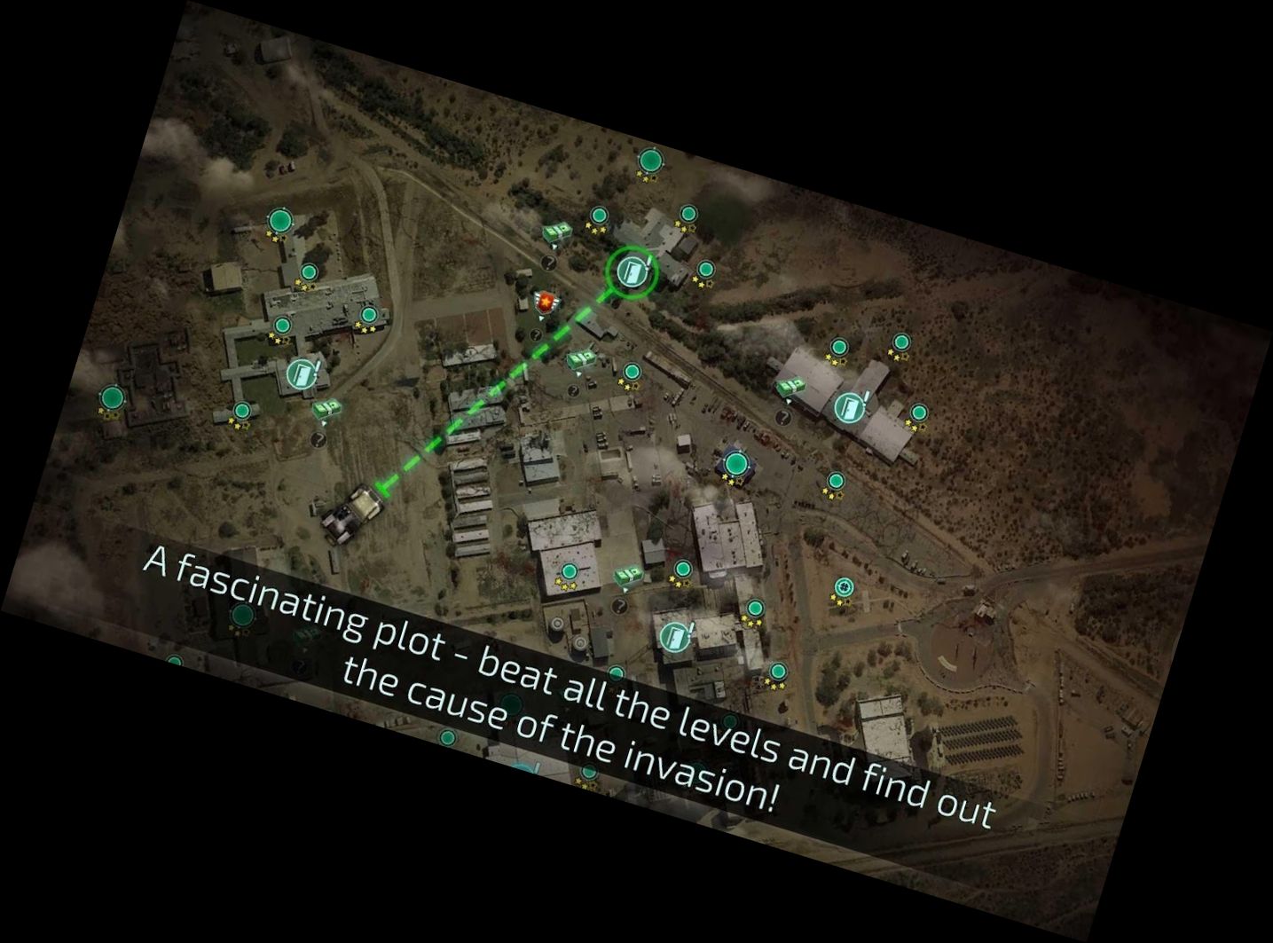 Alien Shooter 2 - Die Legende