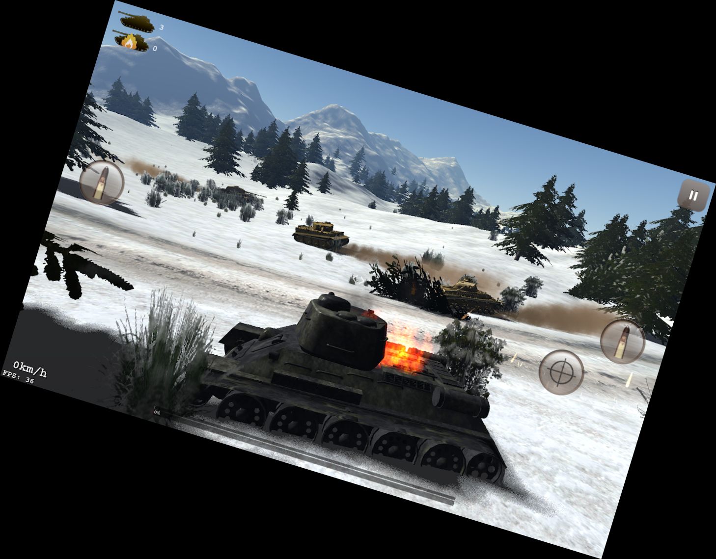 Архаїка: Тан