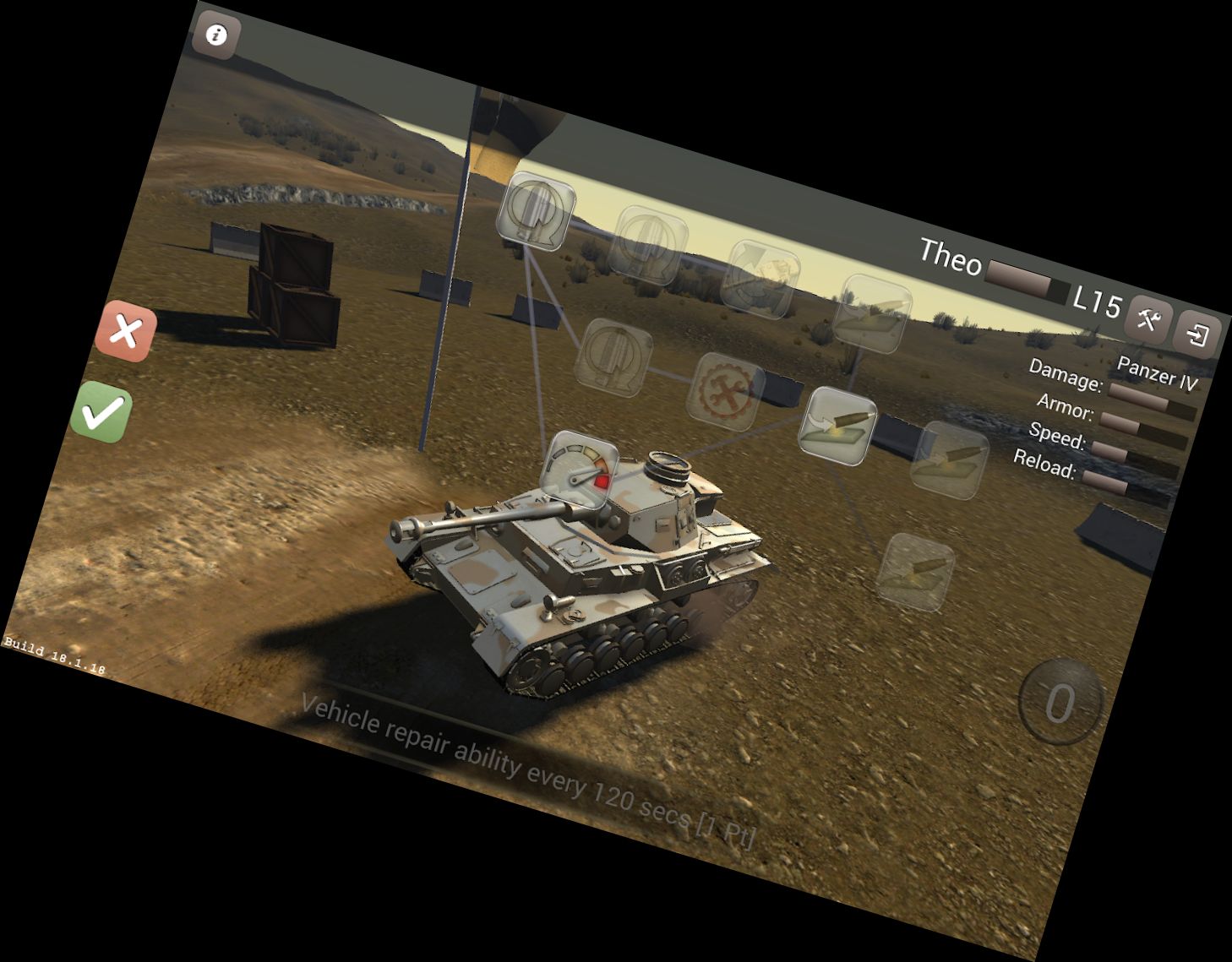 Архаїка: Тан