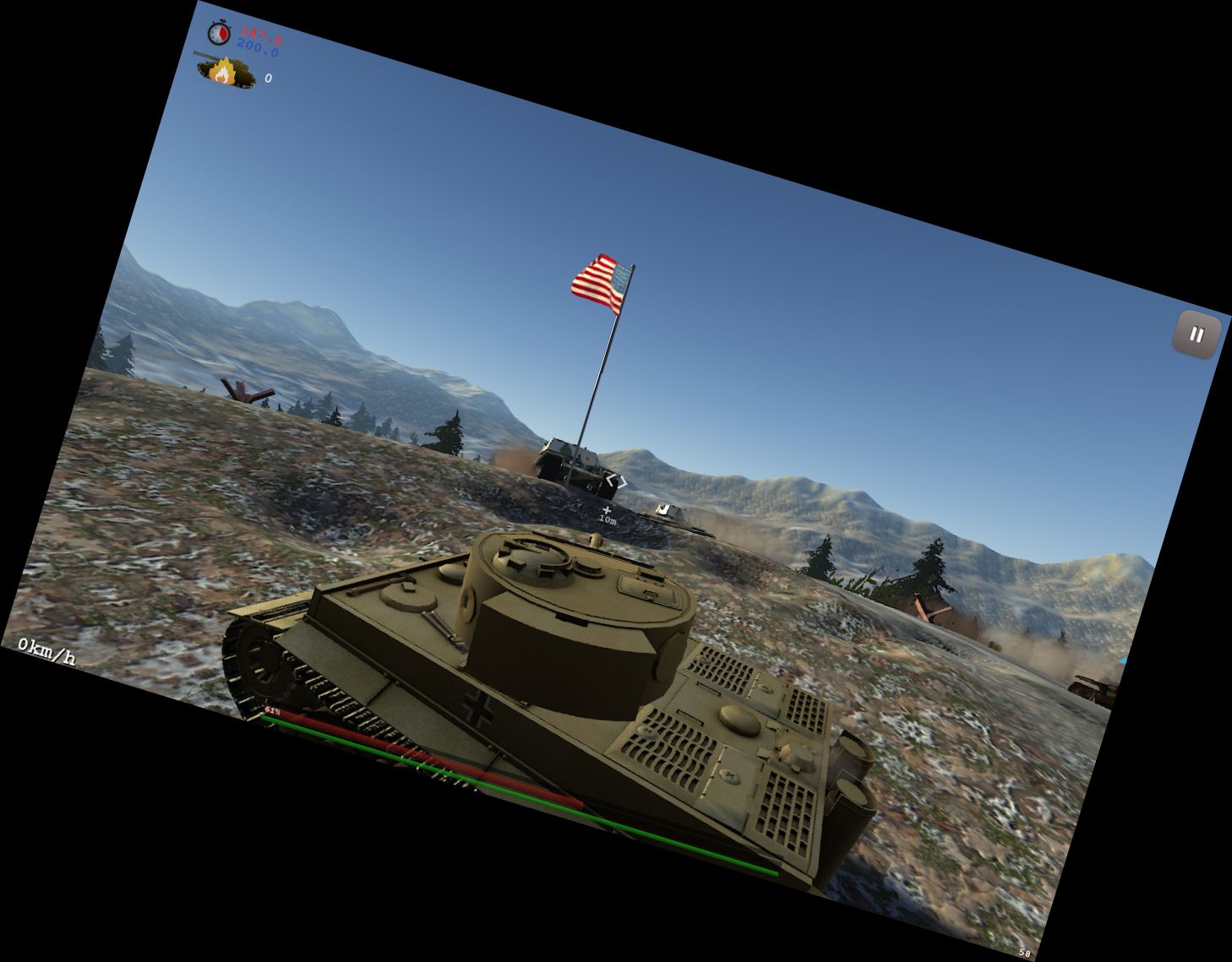 Архаїка: Тан