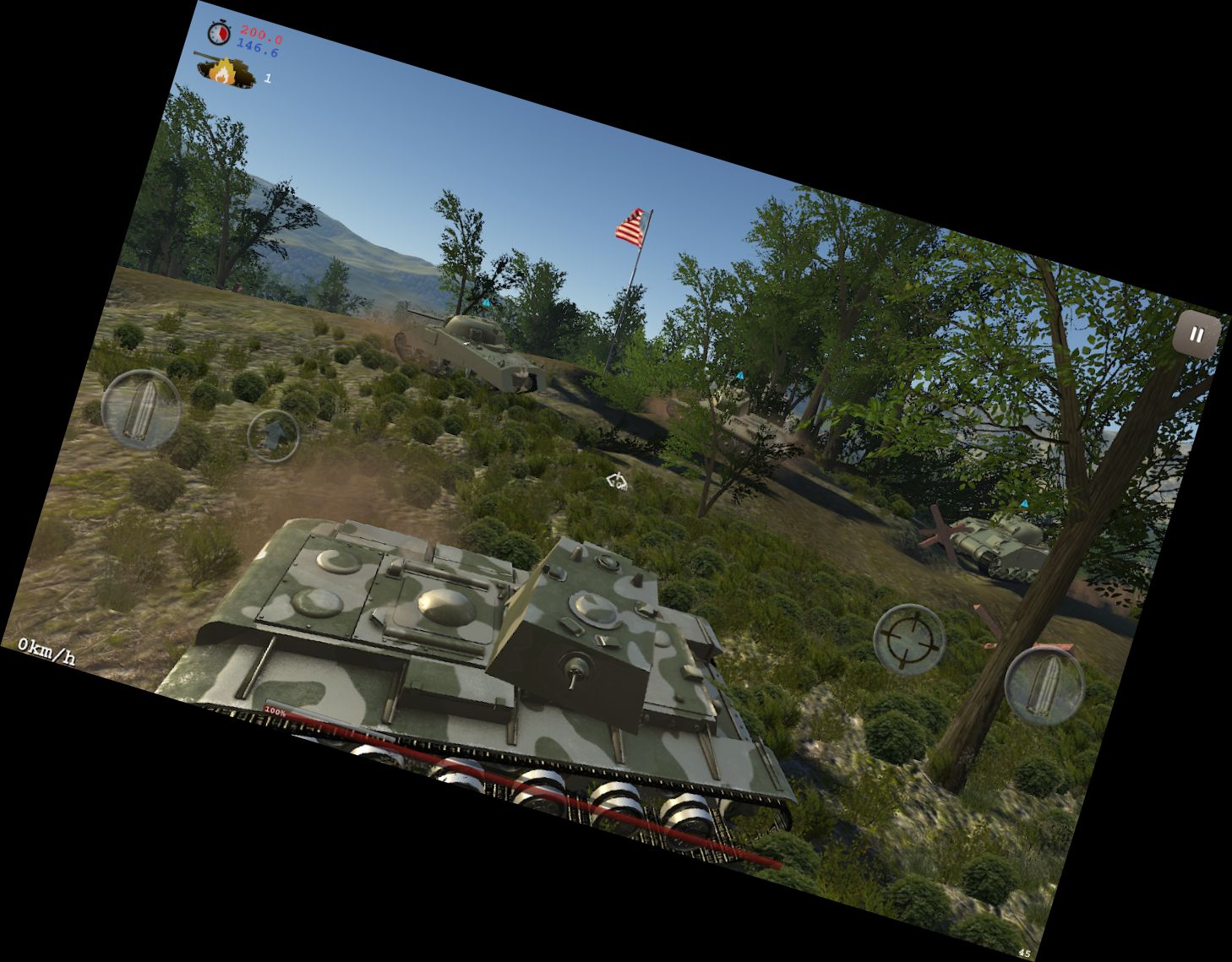 Архаїка: Тан