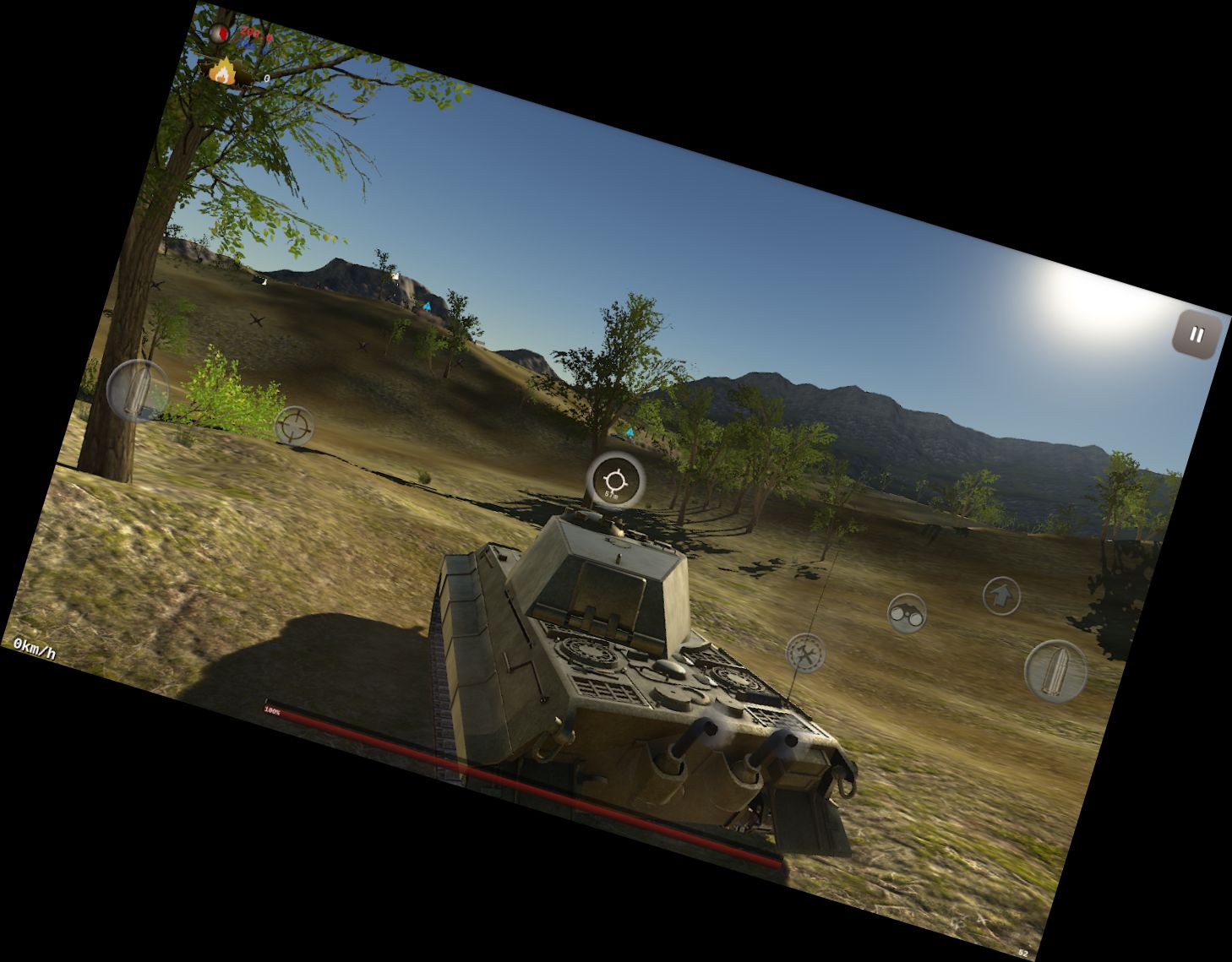 Архаїка: Тан