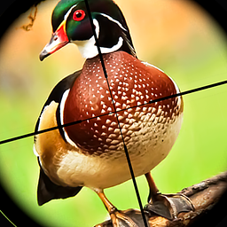 Острівні птахи снайпер стр