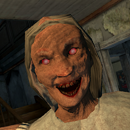 Oma Horror Mehrspieler