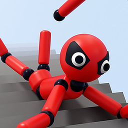 Крушить Кости: Расслабля