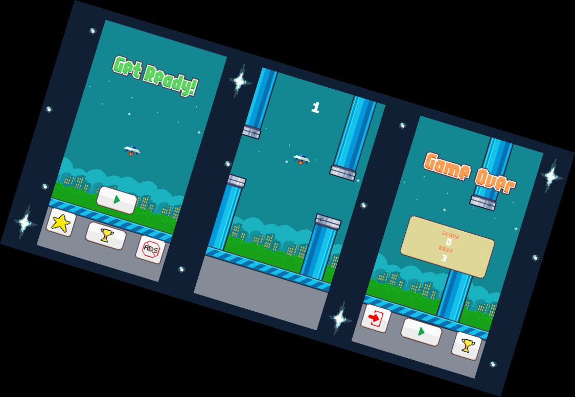 Плавающий Н