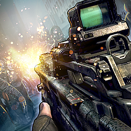 Zombie-Grenzland 3: Schar