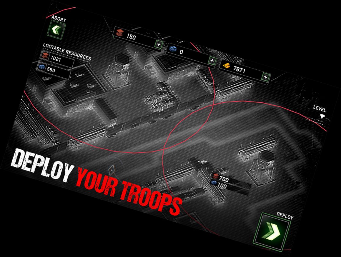 Зомбі Ганшип: Б