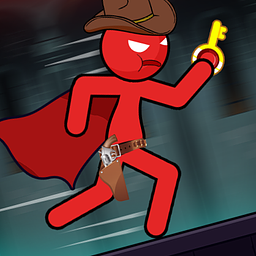 Кольорова Пригода: Червон