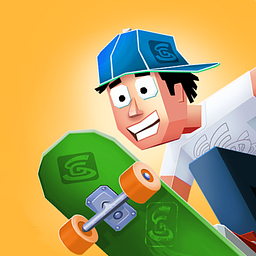 Фейлі Скетер Вуличний