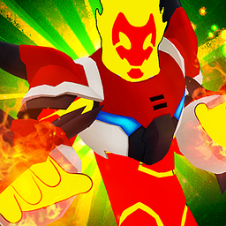 Герой Космический Бой Бит