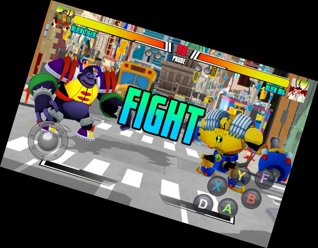 Герой Іноземний Бій Битва