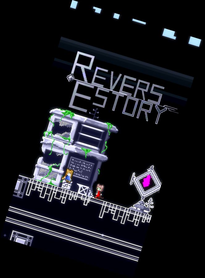 StoryReverser