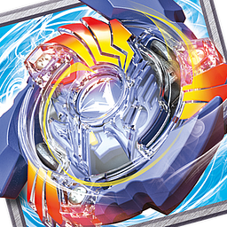 BEYBLADE BURST