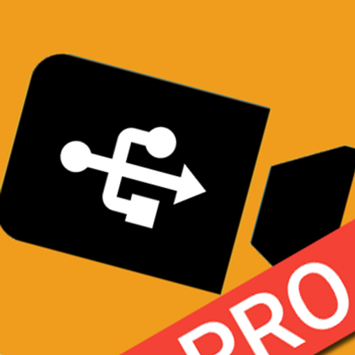 USB Camera Pro