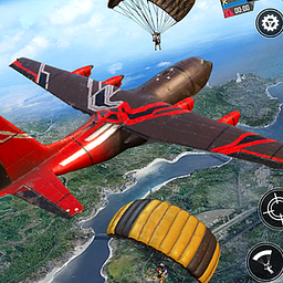 Бойові FPS Стрільби з Вог