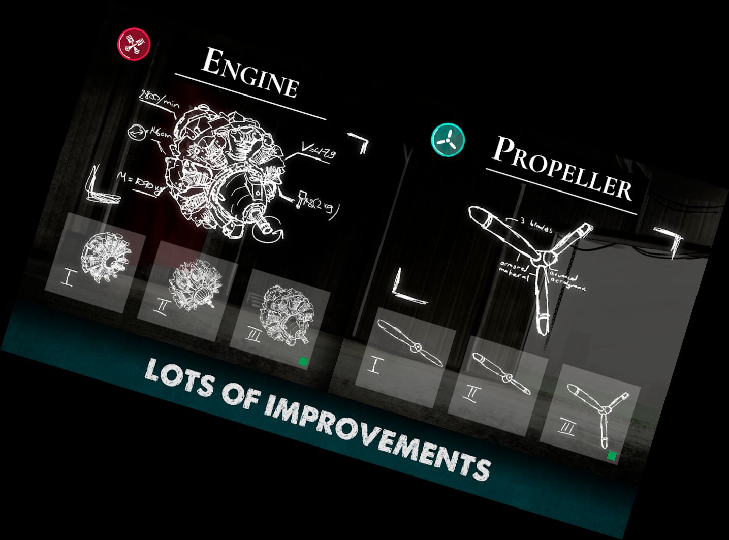 Авіакорпорація Війна Л