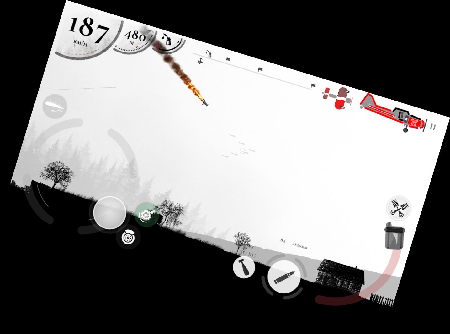 Авіакорпорація Війна Л