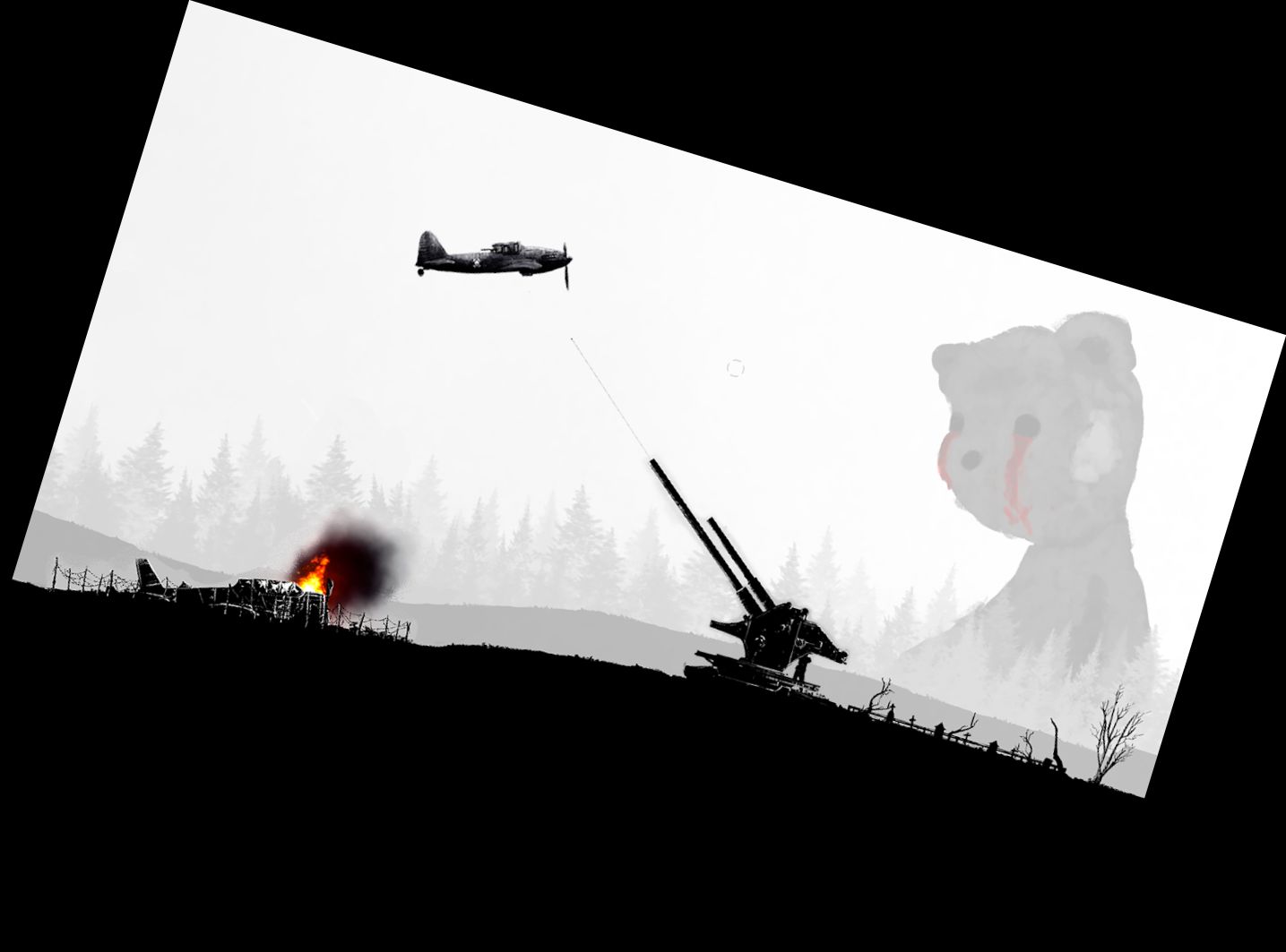 Авиакорпорация Второй Миров