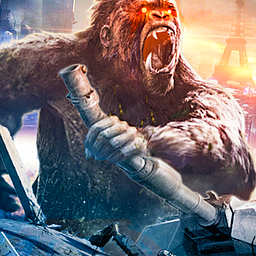 Городской Разруш