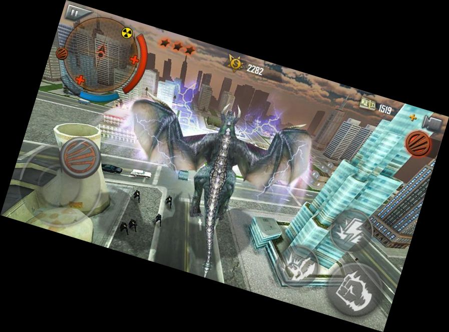 Міський Кру