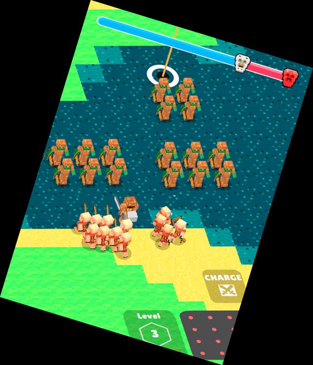 Мастер Ремесла – Добывай &