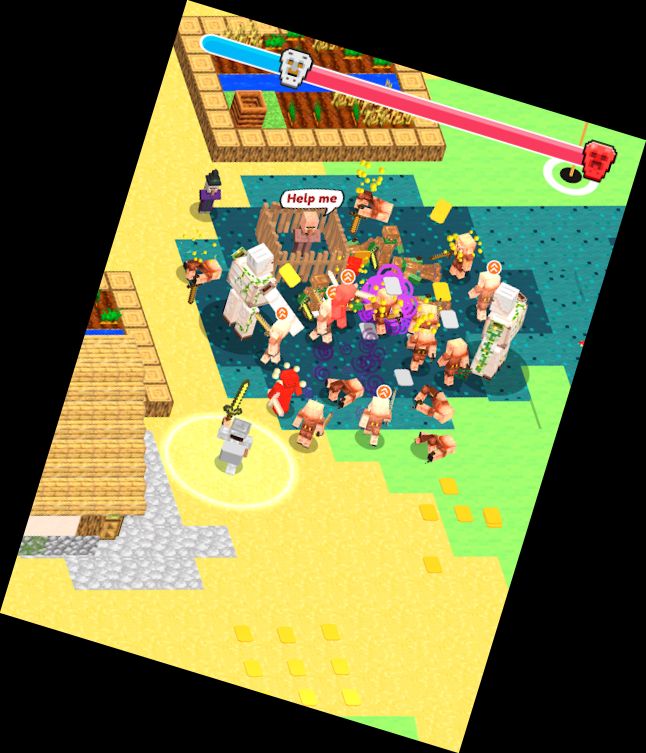 Керівник Майстерності – Видобувай