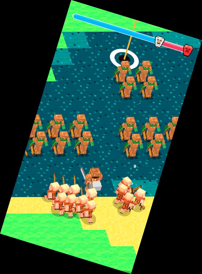 Мастер Ремесла – Добывай &