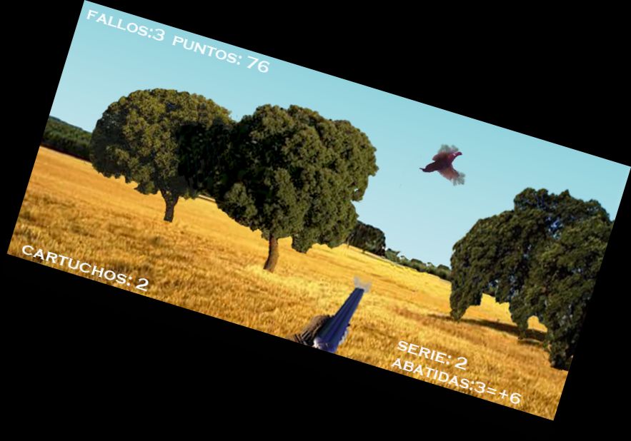 Перепелине о